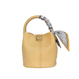 The Petite Pail Yellow - Georgina Jewelry