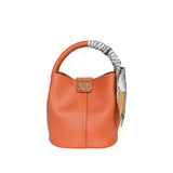 The Petite Pail Yellow - Georgina Jewelry