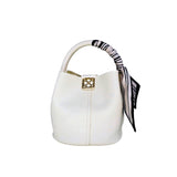 The Petite Pail Yellow - Georgina Jewelry