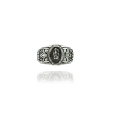 Signature Elephant Ring for MEN - Georgina Jewelry