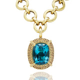 Luxe Dream Pendant - Georgina Jewelry