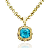 Luxe Dream Pendant - Georgina Jewelry