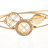 Signature Day of the Week Limited Edition Bracelets - Georgina Jewelry