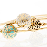 Signature Day of the Week Limited Edition Bracelets - Georgina Jewelry