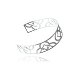 Signature Gold Headband and Choker - Georgina Jewelry