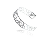 Signature Gold Headband and Choker - Georgina Jewelry