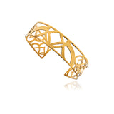 Signature Gold Headband and Choker - Georgina Jewelry