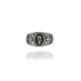 Signature Elephant Ring for MEN - Georgina Jewelry