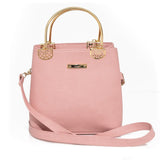 Black Georgina Tote & Cross Body - Georgina Jewelry