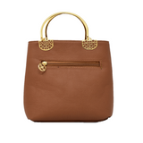 Black Georgina Tote & Cross Body - Georgina Jewelry