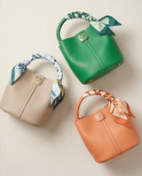 The Petite Pail  Sand - Georgina Jewelry