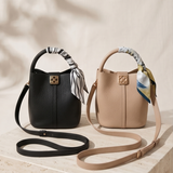 The Petite Pail  Sand - Georgina Jewelry