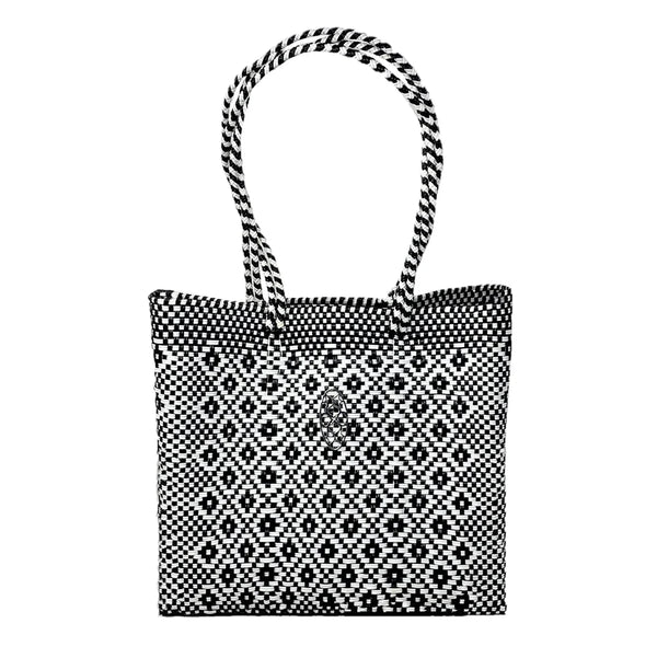 LOLA"S MEDIUM TOTE RS
