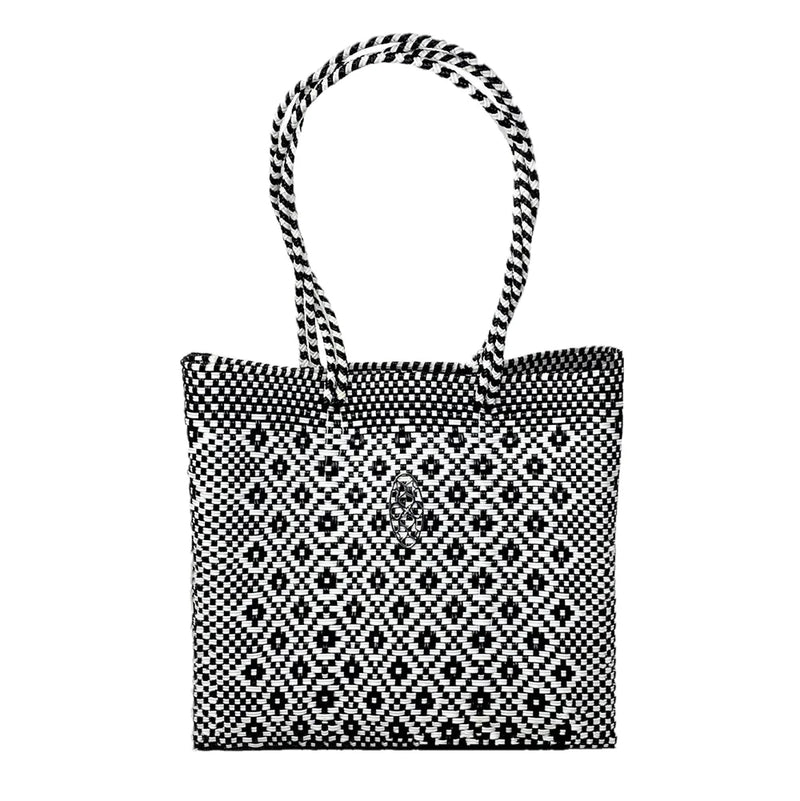 LOLA"S MEDIUM TOTE RS