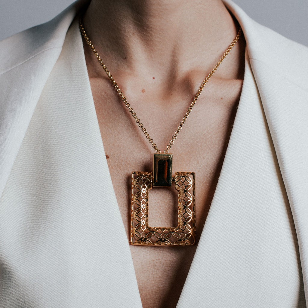 Georgina necklace Clearance