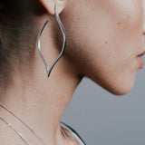 Petal Earrings - Georgina Jewelry