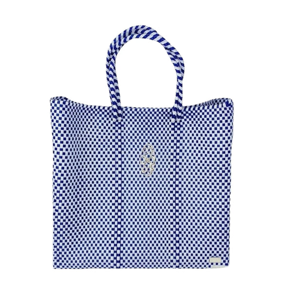 LOLA"S MEDIUM TOTE LS