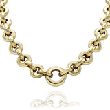 Luxe Gold Dream Signature Chain