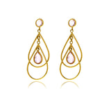Luxe Dream Earrings - Georgina Jewelry