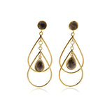 Luxe Dream Earrings - Georgina Jewelry