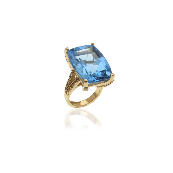 Luxe Dream Ring - Georgina Jewelry