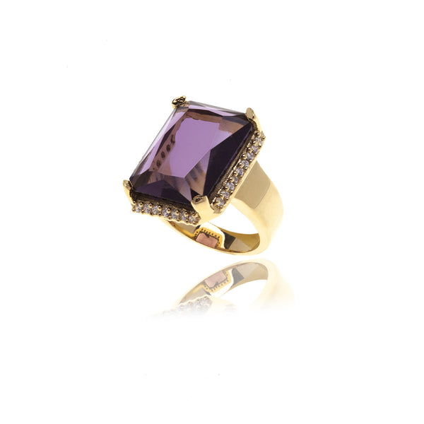 Luxe Ring - Georgina Jewelry