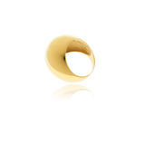 Reverie Smooth Ring - Georgina Jewelry