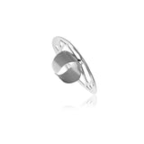 Signature Oval Ring - Georgina Jewelry