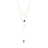 Luxe Dream Necklace - Georgina Jewelry