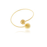 Signature  Sphere Bracelet - Georgina Jewelry