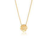 Signature Mini Sphere Necklace - Georgina Jewelry