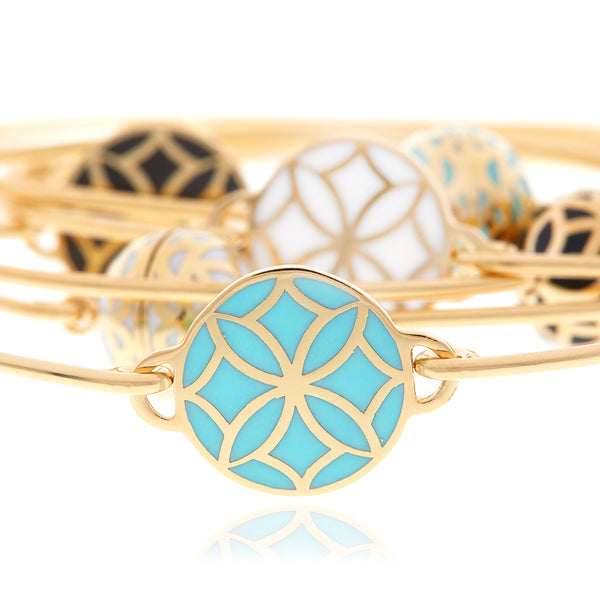 Signature Day of the Week  Limited Edition Bracelets - Georgina Jewelry