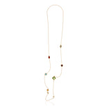 Luxe Gold Necklace - Georgina Jewelry