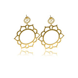Signature Earrings - Georgina Jewelry
