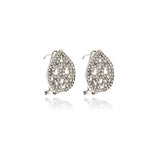 Drop Diamond Earrings - Georgina Jewelry