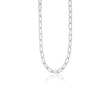 Three in One Long Chain Necklace - Georgina Jewelry