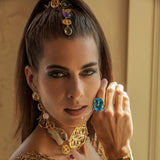 Luxe Dream Ring - Georgina Jewelry
